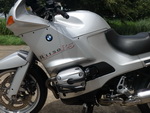     BMW R1150RS 2003  15